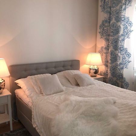 Crystal Suites 1 Рованиеми Екстериор снимка