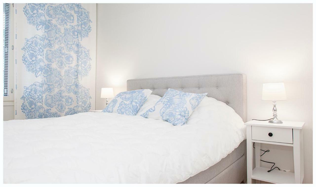 Crystal Suites 1 Рованиеми Екстериор снимка